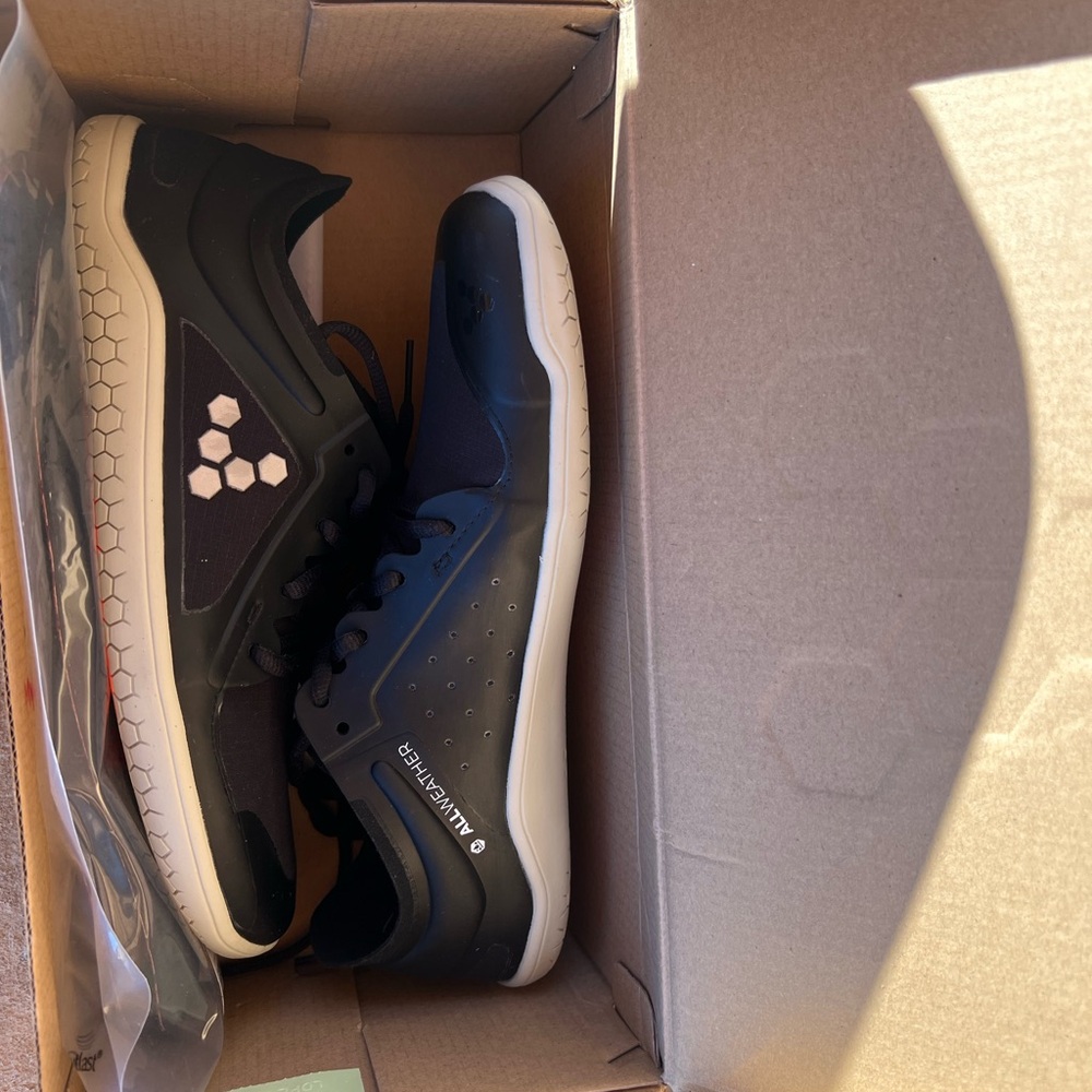 Vivobarefoot Primus Lite IV all weather